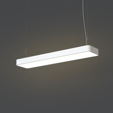 Люстра Nowodvorski 7545 SOFT LED WHITE 9020 ZWIS