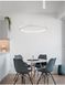 Люстра PERTINO Nova Luce 9853681