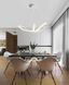 Люстра Laguna Lighting 25873-45