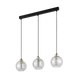 Люстра TK LIGHTING 4580 DEVI TRANSPARENT
