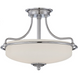 Люстра Quoizel ELSTEAD QZ/GRIFFIN/SFS C