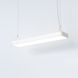 Люстра Nowodvorski 7545 SOFT LED WHITE 9020 ZWIS