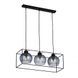 Люстра TK Lighting SION 4029