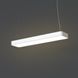 Люстра Nowodvorski 7545 SOFT LED WHITE 9020 ZWIS