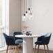 Люстра TK Lighting 10301 MOLLY