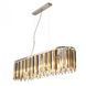 Люстра Searchlight CLARISSA 9838-8CC