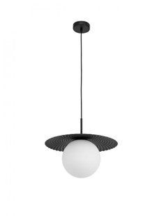 Люстра OBBIT Nova Luce 9988380