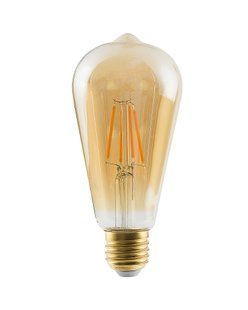 Светодиодная лампа NOWODVORSKI 10594 VINTAGE LED BULB