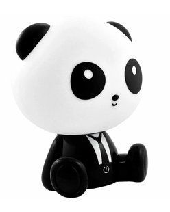 Настільна лампа POLUX 327215 Panda