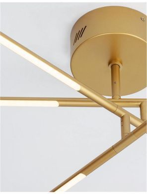 Люстра RACCIO Nova Luce 9180762