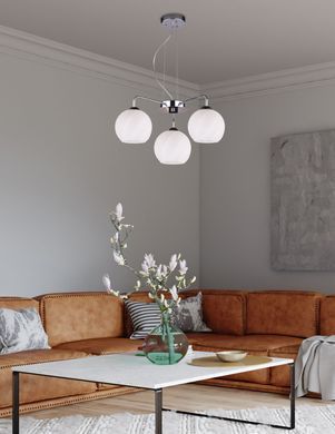 Люстра Candellux 33-23834 LARIX