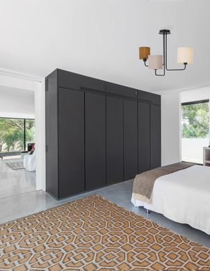 Люстра BITONTO Nova Luce 9151403