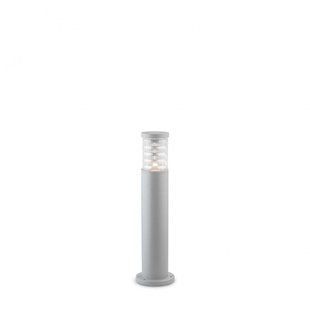 Вуличний світильник TRONCO PT1 SMALL GRIGIO IDEAL LUX 026954