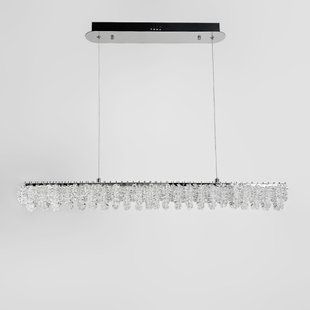 Люстра LineF 33038L-850*50 CH
