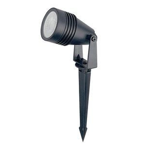 Вуличний світильник HOROZ ELECTRIC 075-022-1001-010 OPTIC-GX