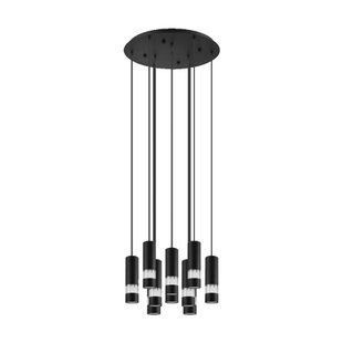 Люстра BERNABETA 10-r BK Eglo 39708