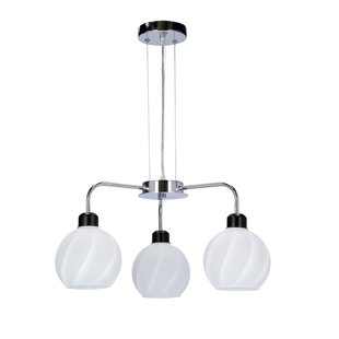 Люстра Candellux 33-23834 LARIX