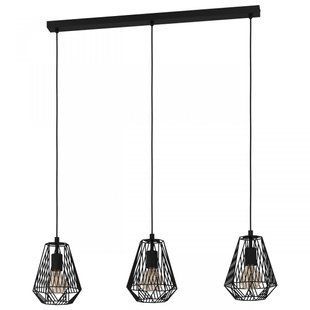 Люстра STYPE Eglo 43693