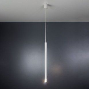 Люстра SLIM 40 WH Imperium Light 328140.01.01