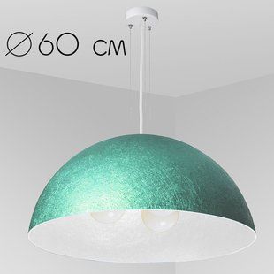 Люстра ALPS D60 GR/WH Imperium Light 07360.57.01