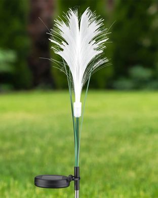 Уличный светильник POLUX 329448 Grass
