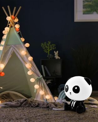 Настільна лампа POLUX 327215 Panda