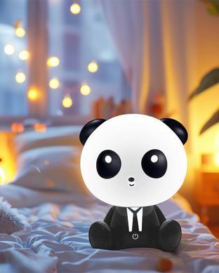 Настільна лампа POLUX 327215 Panda