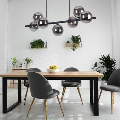 Люстра TK-Lighting ESTERA 5666