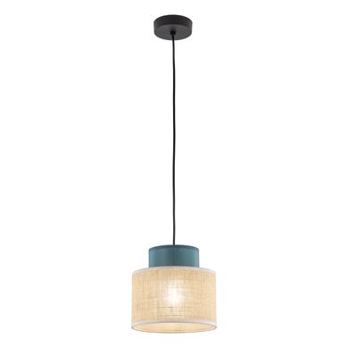 Люстра TK LIGHTING 3257 Duo