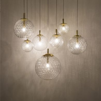 Люстра TK LIGHTING 4608 CADIX GOLD