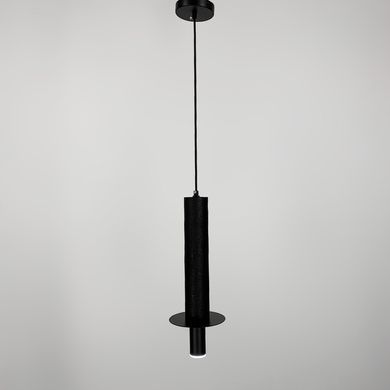 Люстра LineF MJ161-120*430 BK