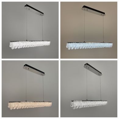 Люстра LineF 33038L-850*50 CH