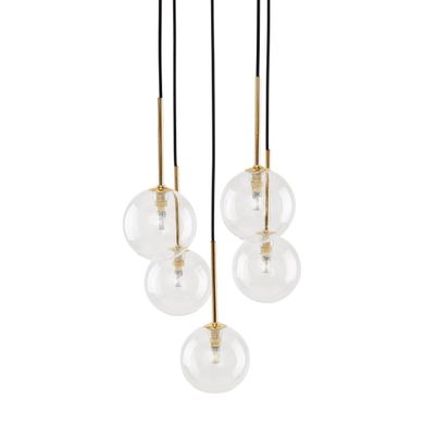 Люстра TK LIGHTING 5943 NILOS