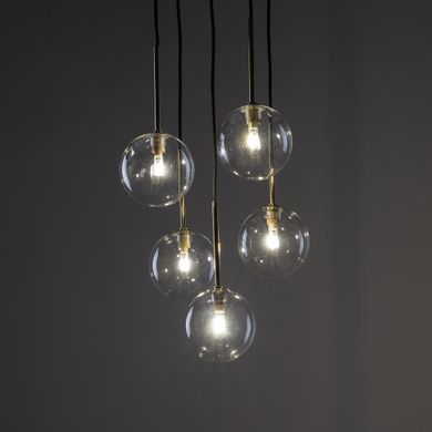 Люстра TK LIGHTING 5943 NILOS