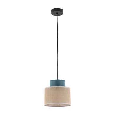 Люстра TK LIGHTING 3257 Duo