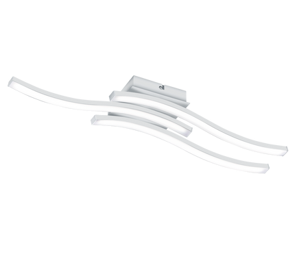 Люстра Trio Reality R62473131 Route
