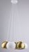 Люстра TK Lighting CASTELLO 2782