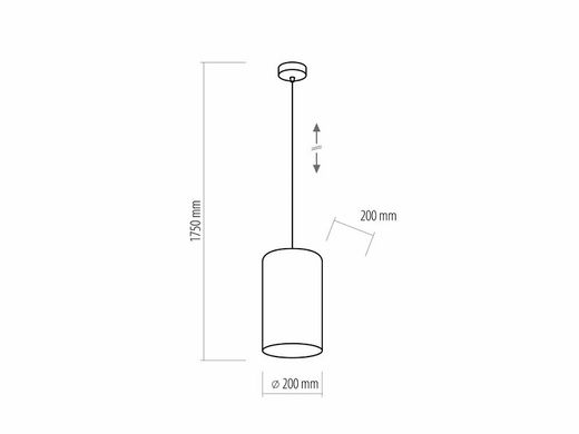 Люстра TK LIGHTING 6165 TERCINO PINK