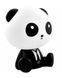 Настільна лампа POLUX 327215 Panda