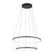 Люстра Nowodvorski 10814 Circolo LED