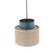 Люстра TK LIGHTING 3257 Duo