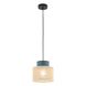 Люстра TK LIGHTING 3257 Duo