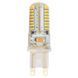 Лампа світлодіодна HOROZ ELECTRIC 001-011-0005-020 MEGA
