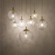 Люстра TK LIGHTING 4608 CADIX GOLD
