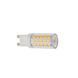 Лампа Nowodvorski 7503 BULB G9 LED 4W, 3000K CN