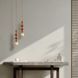 Люстра TK LIGHTING 10869 TOWER