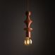 Люстра TK LIGHTING 10869 TOWER