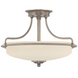 Люстра Quoizel ELSTEAD QZ/GRIFFIN/SFSAN