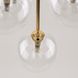 Люстра TK LIGHTING 5943 NILOS