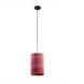 Люстра TK LIGHTING 6165 TERCINO PINK